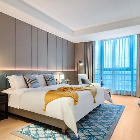 Ascott M-City Foshan Exterior photo